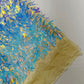 Sword Sequin Fabric 54” Wide| New Creations Fabric & Foam Inc. - New Creations Fabric & Foam Inc