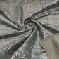 Sword Sequin Fabric by the Yard 54” Wide – Iridescent Flip Sequin Stretch Fabric for Dresses, Costumes, Backdrops & Event Decor - New Creations Fabric & Foam Inc