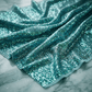 Sword Sequin Fabric by the Yard 54” Wide – Iridescent Flip Sequin Stretch Fabric for Dresses, Costumes, Backdrops & Event Decor - New Creations Fabric & Foam Inc