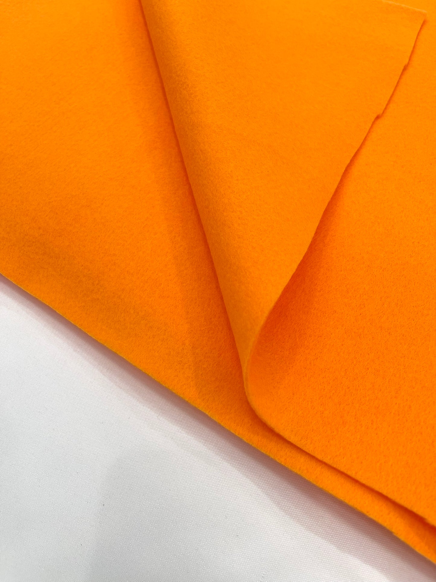 Acrylic Craft Felt Fabric by The Yard 72" Wide.