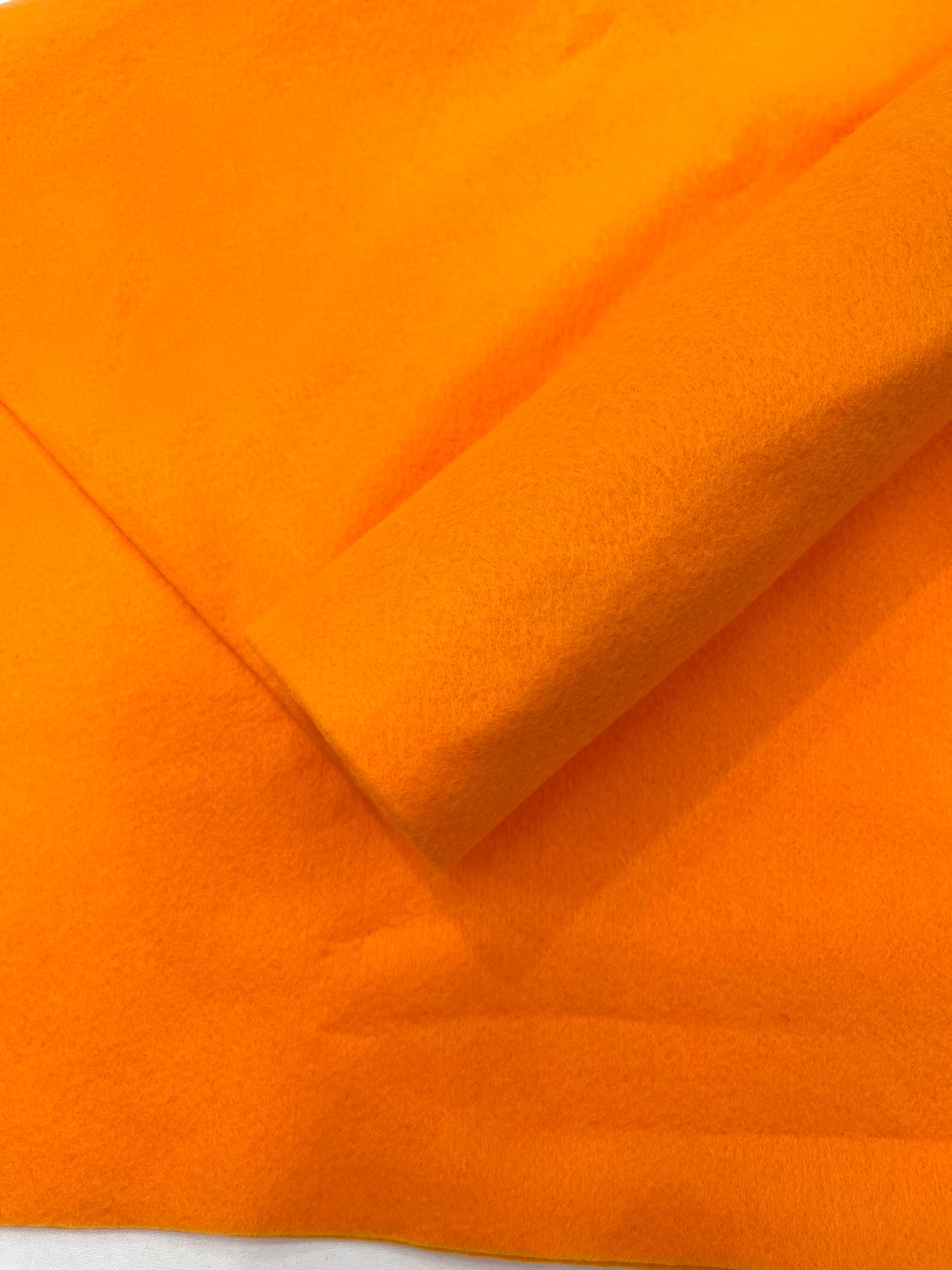 Acrylic Craft Felt Fabric by The Yard 72" Wide.