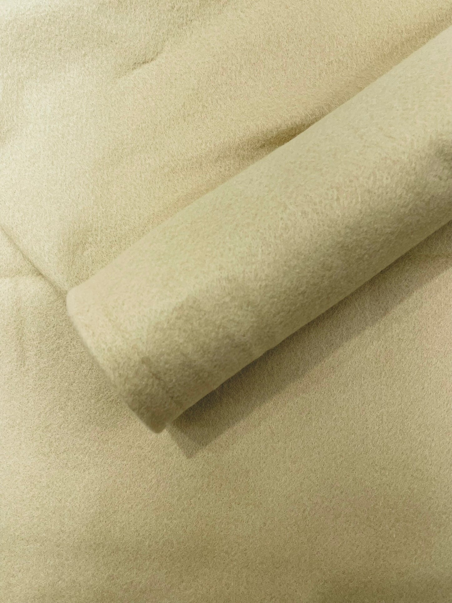 Acrylic Craft Felt Fabric by The Yard 72" Wide.