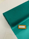 Teal - Bridal Illusion Tulle 108"Wide Polyester Premium Tulle Fabric Bolt, By The Roll. - New Creations Fabric & Foam Inc