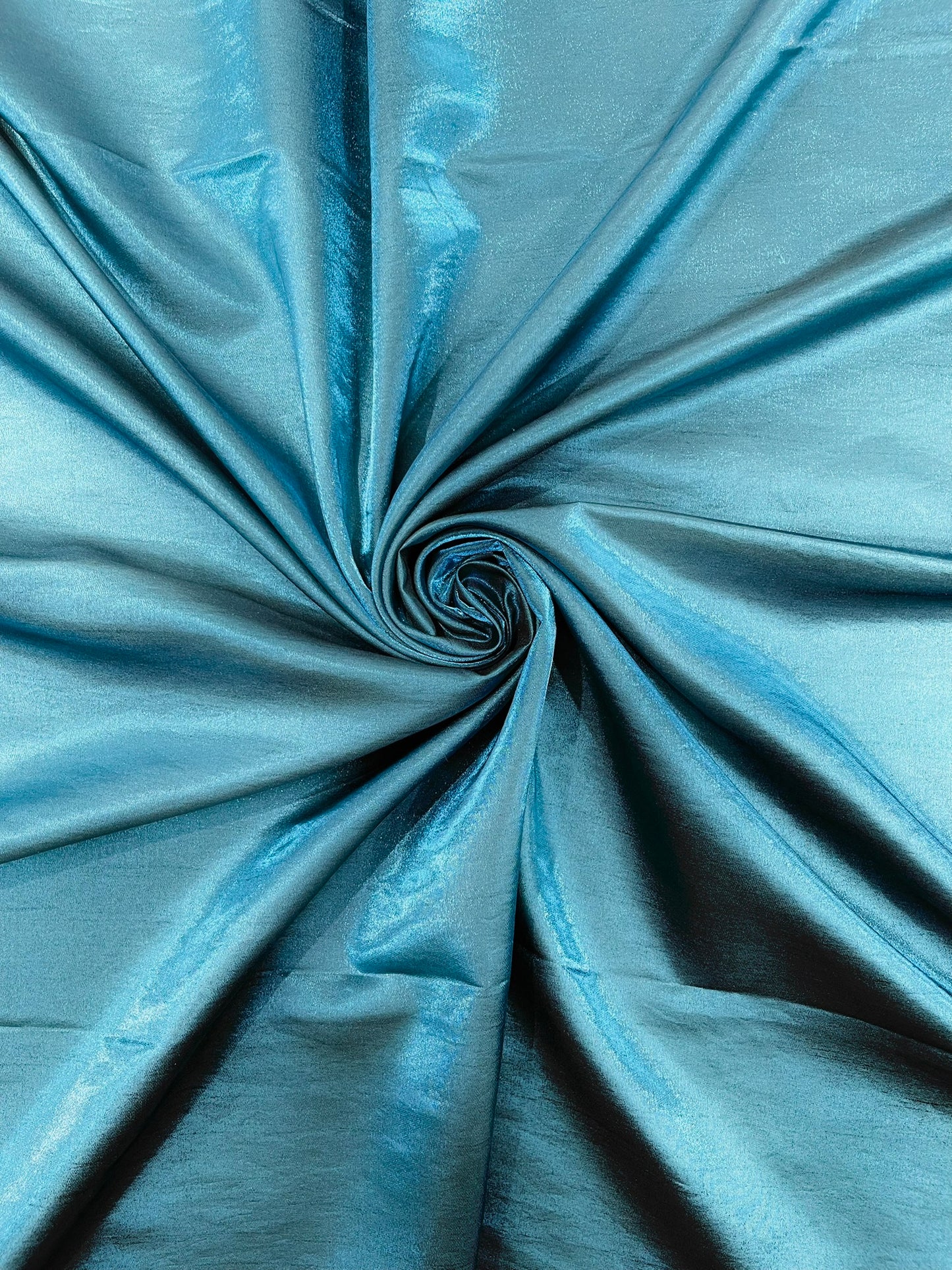 Liquid Iridescent Dupioni Fabric 58" Wide| Costume, Dressmaking, Flowing Lightweight Material