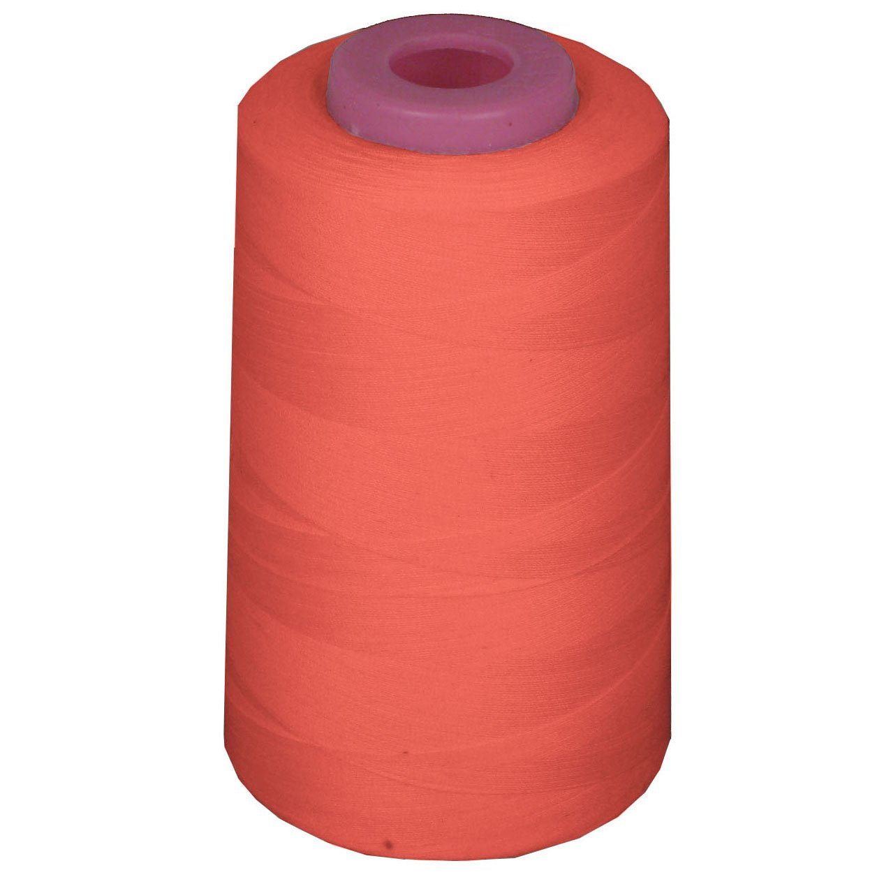 Thread Cone | Spun Polyester - New Creations Fabric & Foam Inc