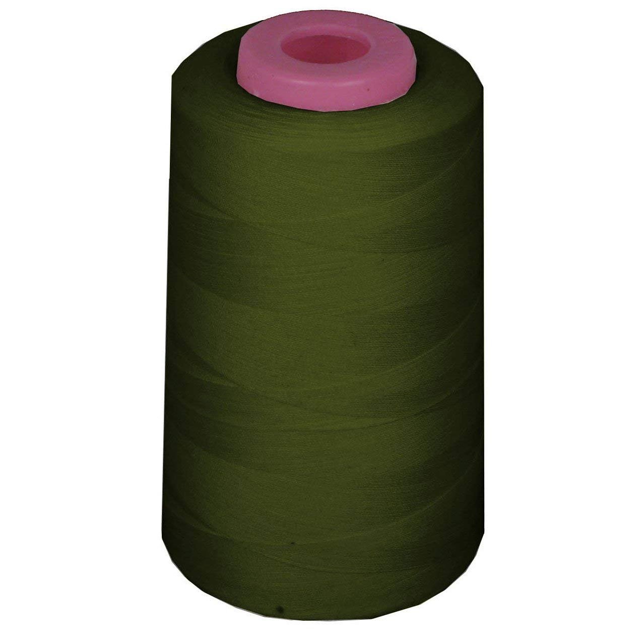 Thread Cone | Spun Polyester - New Creations Fabric & Foam Inc