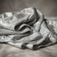 Tissue Lame Fabric 58” Wide by the Yard – Shiny Metallic Lamé Fabric for Wedding Draping, Backdrops, Table Decor & Costumes - New Creations Fabric & Foam Inc
