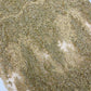 Trim Glitter Damask Design On A Mesh Lace 58" Wide| New Creations Fabric & Foam Inc. - New Creations Fabric & Foam Inc
