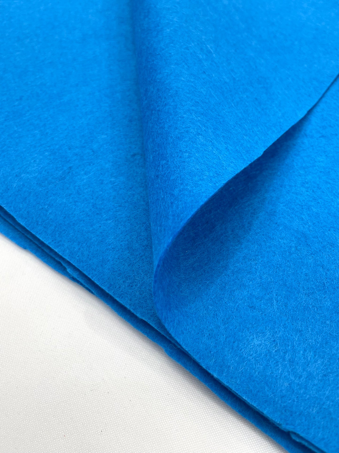 Acrylic Craft Felt Fabric by The Yard 72" Wide.