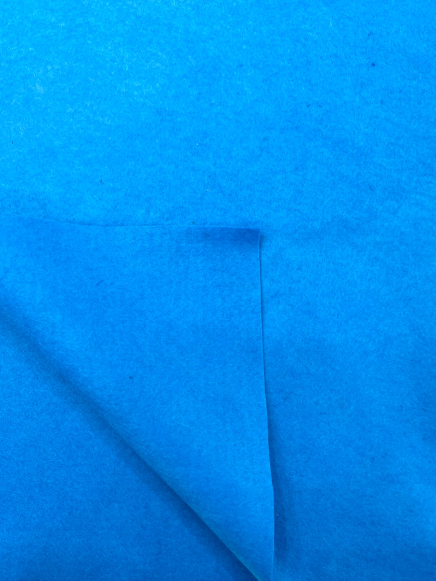 Acrylic Craft Felt Fabric by The Yard 72" Wide.