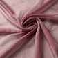 Two Tone Chiffon Fabric 58” Wide by the Yard – Sheer Ombre Chiffon Fabric for Dresses, Draping, Scarves, Wedding Decor & Overlays - New Creations Fabric & Foam Inc