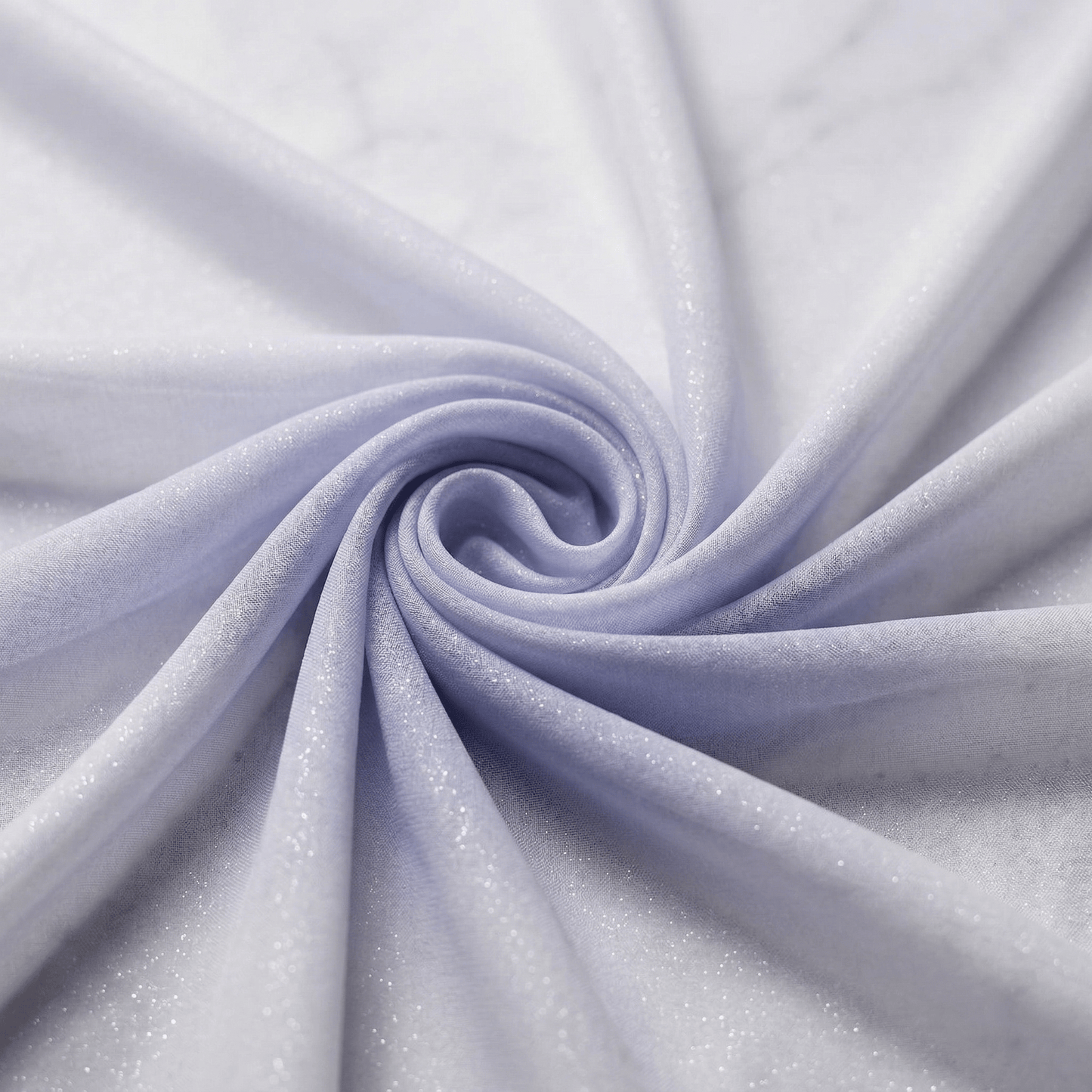 Two Tone Chiffon Fabric 58” Wide by the Yard – Sheer Ombre Chiffon Fabric for Dresses, Draping, Scarves, Wedding Decor & Overlays - New Creations Fabric & Foam Inc