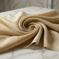 Two Tone Chiffon Fabric 58” Wide by the Yard – Sheer Ombre Chiffon Fabric for Dresses, Draping, Scarves, Wedding Decor & Overlays - New Creations Fabric & Foam Inc