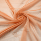 Two Tone Chiffon Fabric 58” Wide by the Yard – Sheer Ombre Chiffon Fabric for Dresses, Draping, Scarves, Wedding Decor & Overlays - New Creations Fabric & Foam Inc
