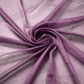 Two Tone Chiffon Fabric 58” Wide by the Yard – Sheer Ombre Chiffon Fabric for Dresses, Draping, Scarves, Wedding Decor & Overlays - New Creations Fabric & Foam Inc