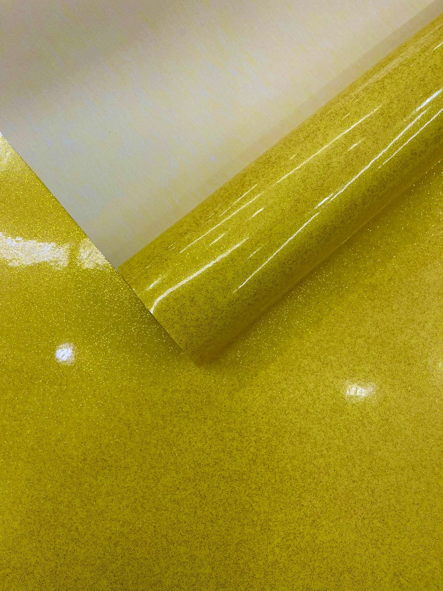 Ultra Sparkle Glitter Upholstery Vinyl Fabric| New Creations Fabric & Foam Inc. - New Creations Fabric & Foam Inc