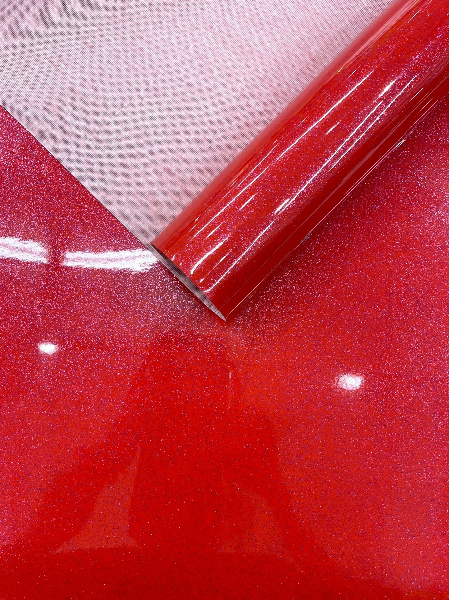 Ultra Sparkle Glitter Upholstery Vinyl Fabric| New Creations Fabric & Foam Inc. - New Creations Fabric & Foam Inc