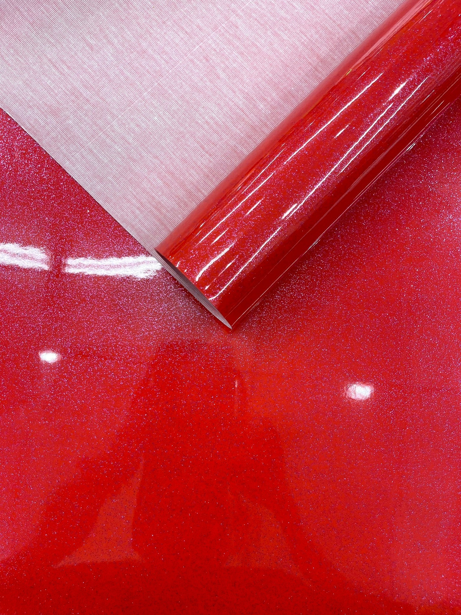 Ultra Sparkle Glitter Upholstery Vinyl Fabric| New Creations Fabric & Foam Inc. - New Creations Fabric & Foam Inc