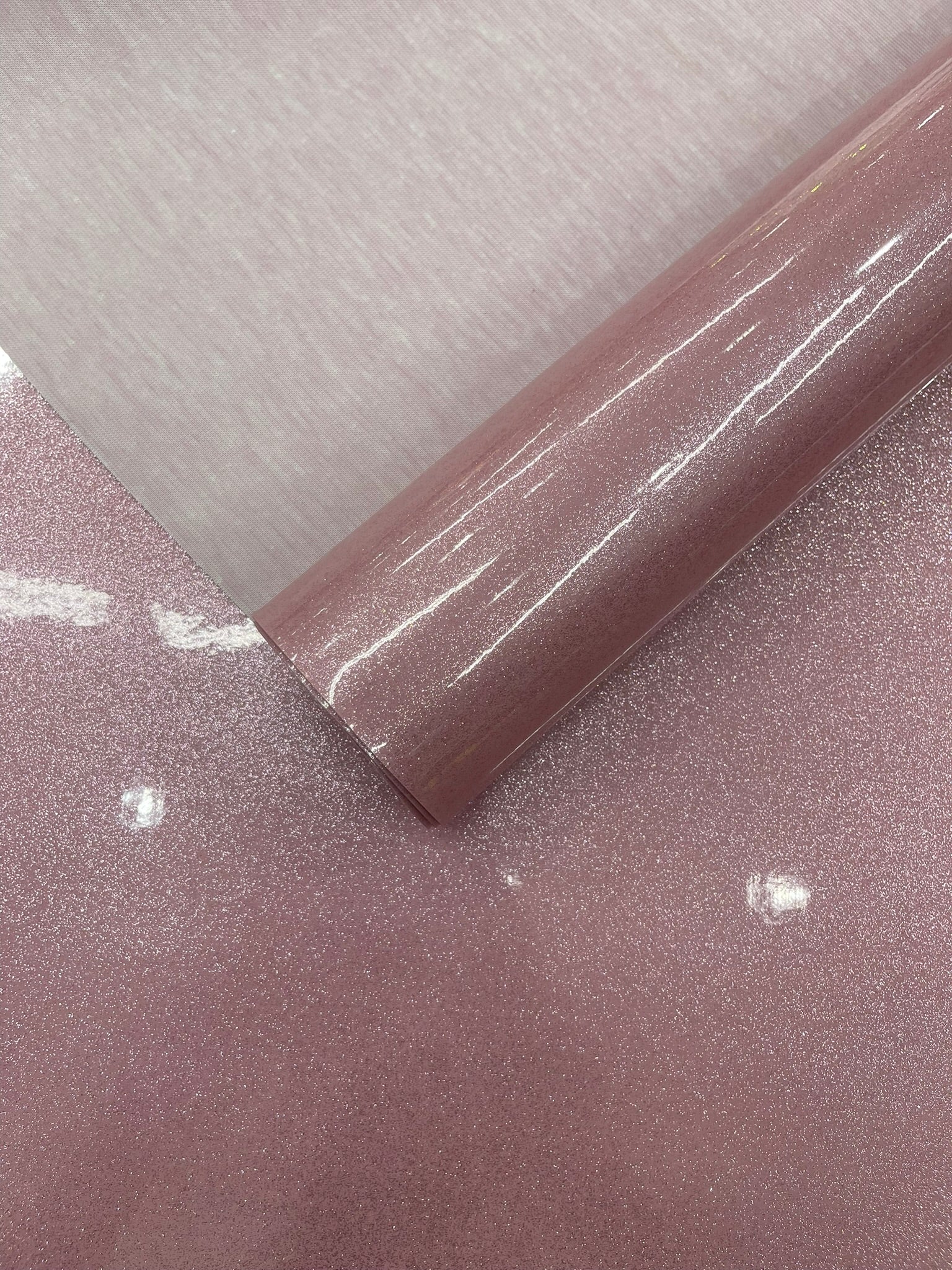 Ultra Sparkle Glitter Upholstery Vinyl Fabric| New Creations Fabric & Foam Inc. - New Creations Fabric & Foam Inc