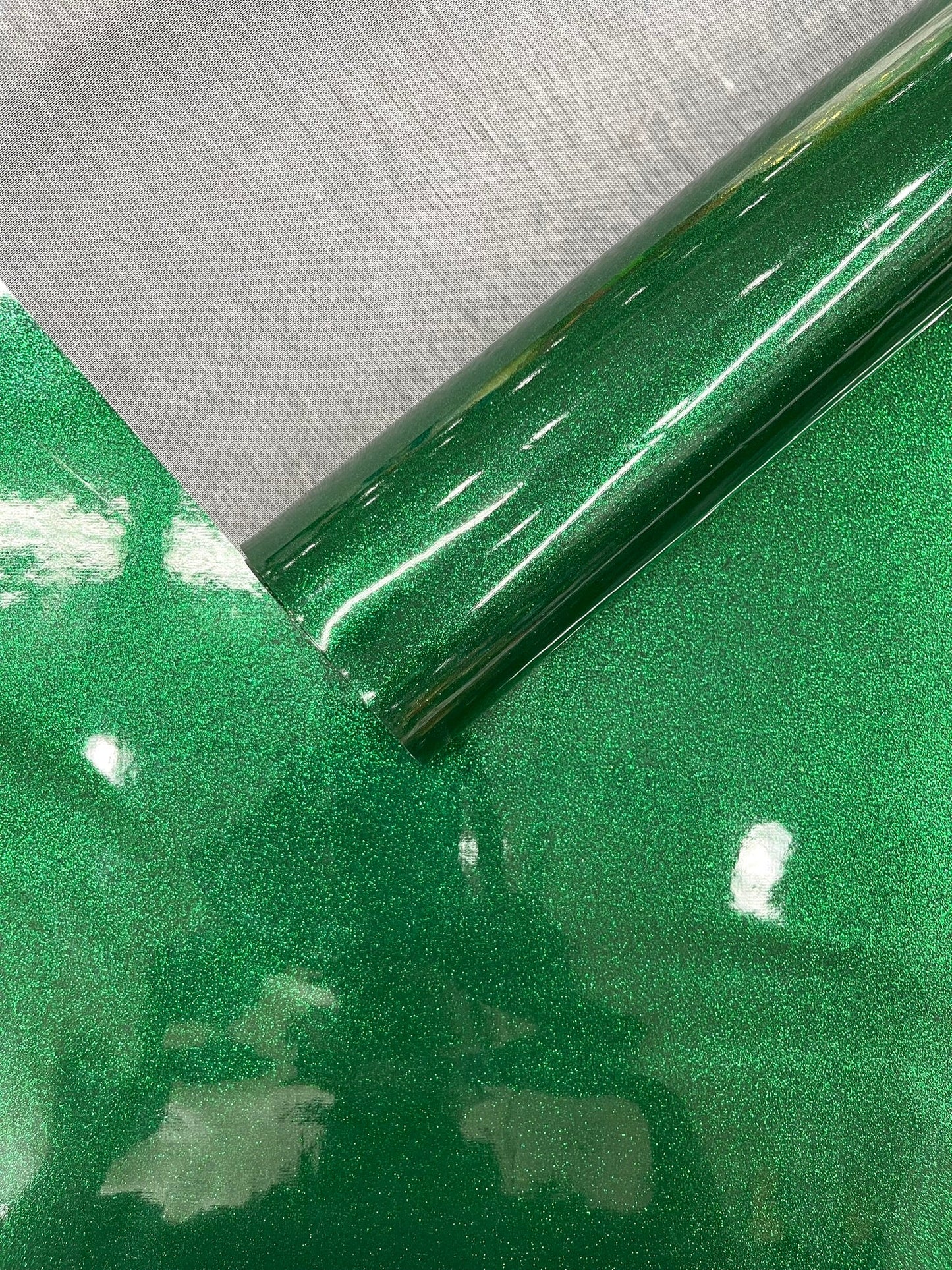 Ultra Sparkle Glitter Upholstery Vinyl Fabric| New Creations Fabric & Foam Inc. - New Creations Fabric & Foam Inc