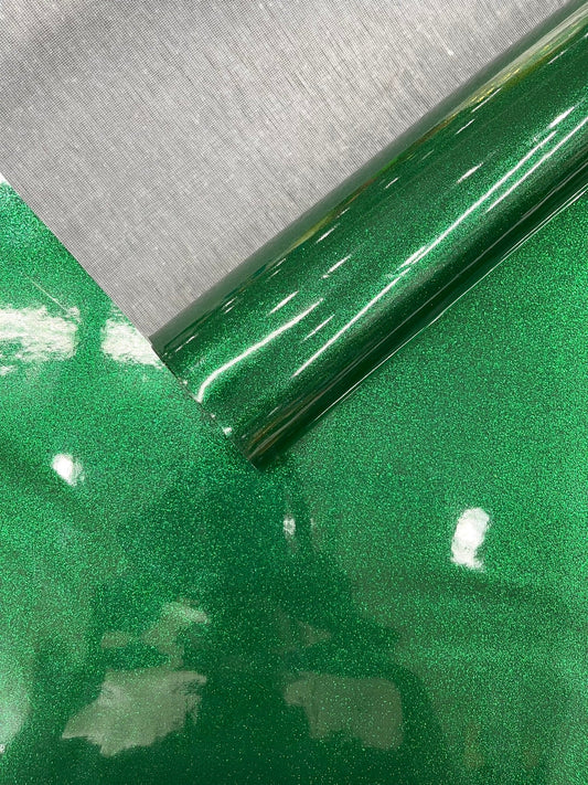 Ultra Sparkle Glitter Upholstery Vinyl Fabric| New Creations Fabric & Foam Inc. - New Creations Fabric & Foam Inc