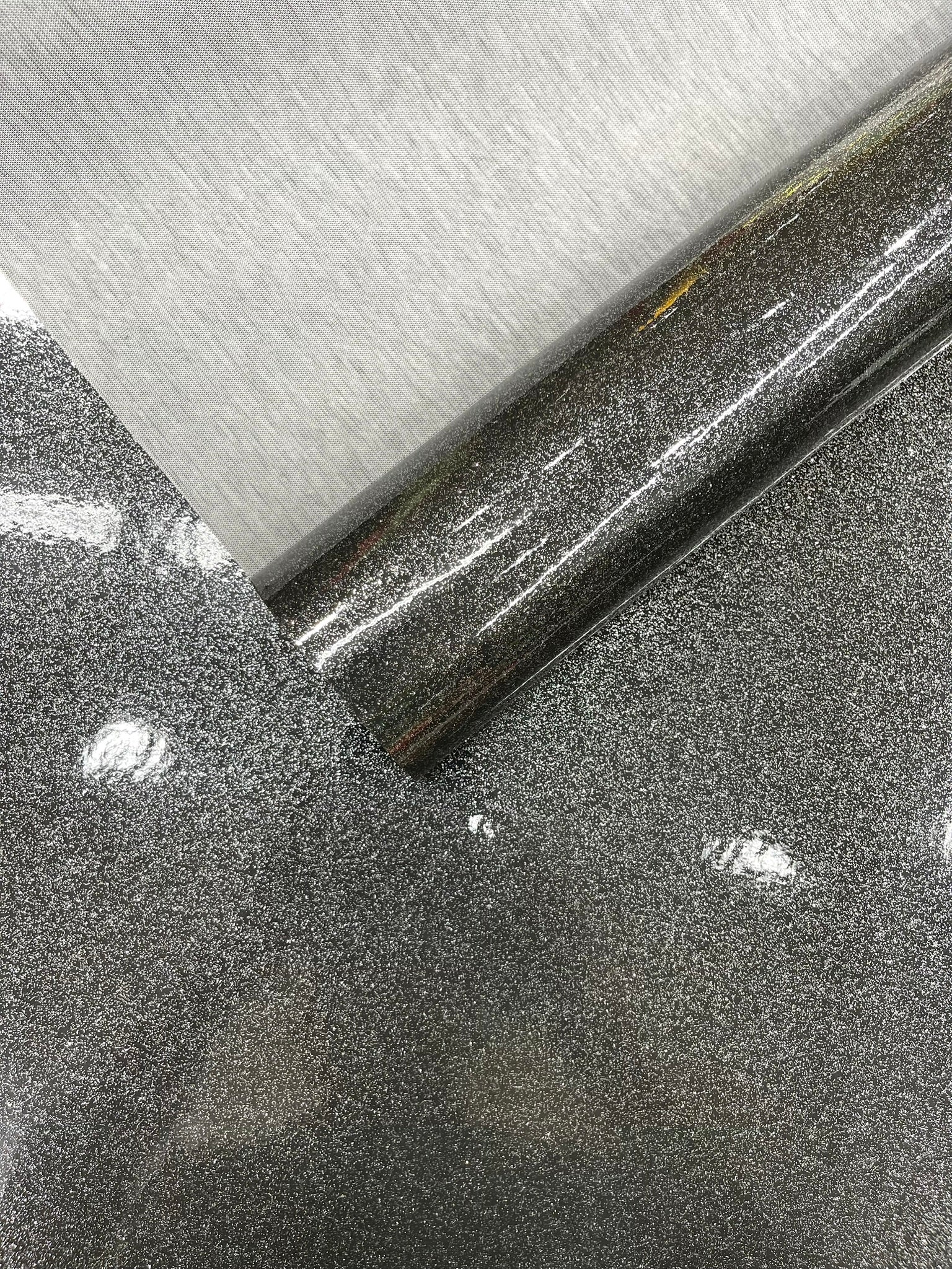 Ultra Sparkle Glitter Upholstery Vinyl Fabric| New Creations Fabric & Foam Inc. - New Creations Fabric & Foam Inc