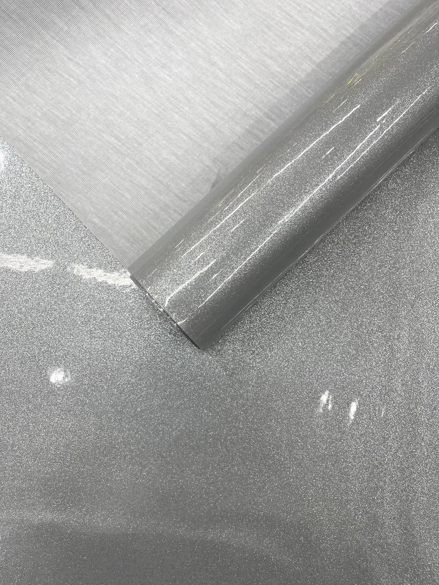 Ultra Sparkle Glitter Upholstery Vinyl Fabric| New Creations Fabric & Foam Inc. - New Creations Fabric & Foam Inc