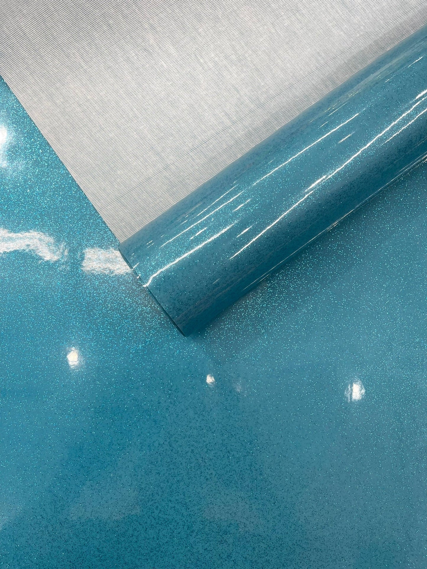 Ultra Sparkle Glitter Upholstery Vinyl Fabric| New Creations Fabric & Foam Inc. - New Creations Fabric & Foam Inc