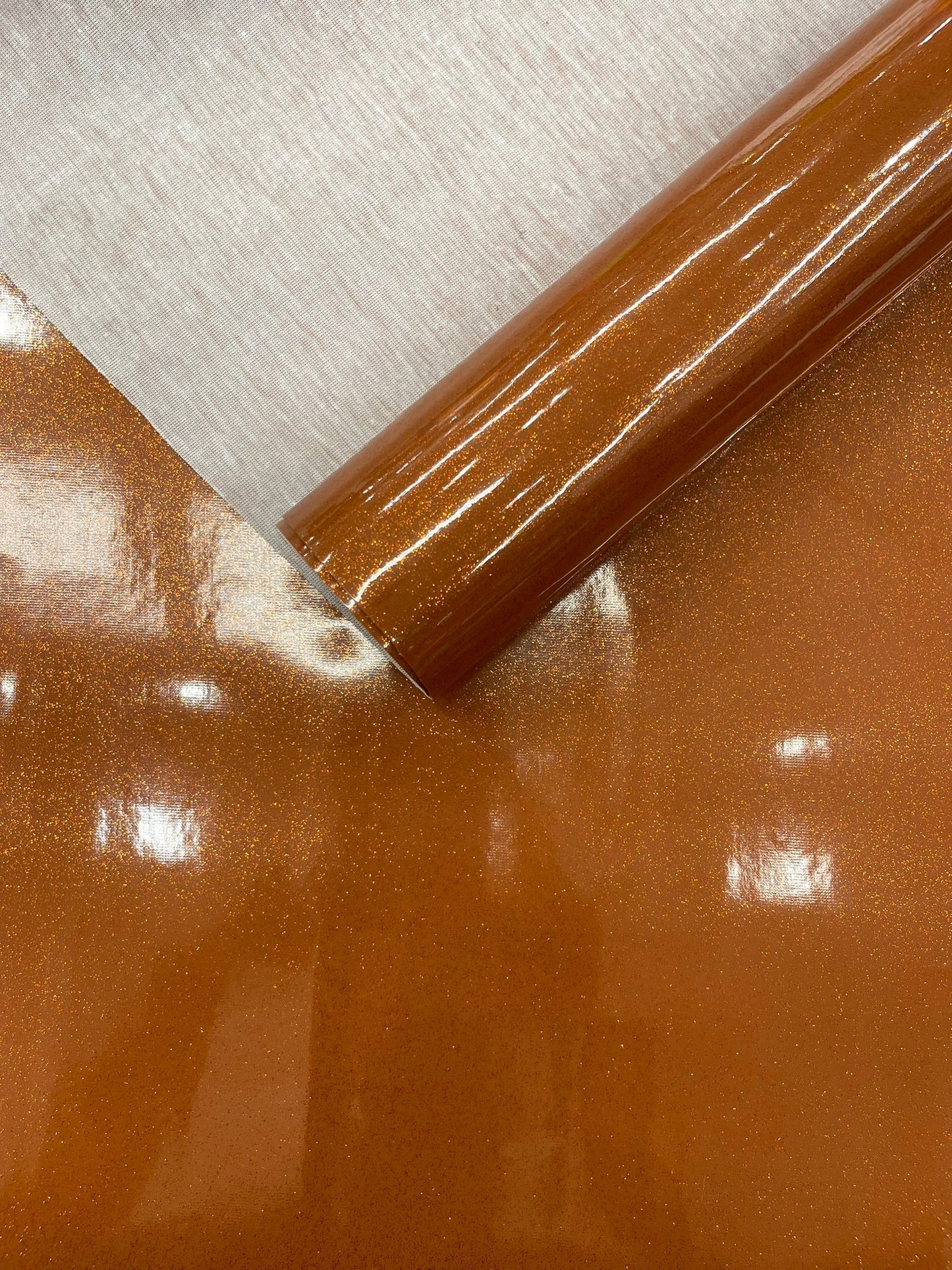 Ultra Sparkle Glitter Upholstery Vinyl Fabric| New Creations Fabric & Foam Inc. - New Creations Fabric & Foam Inc