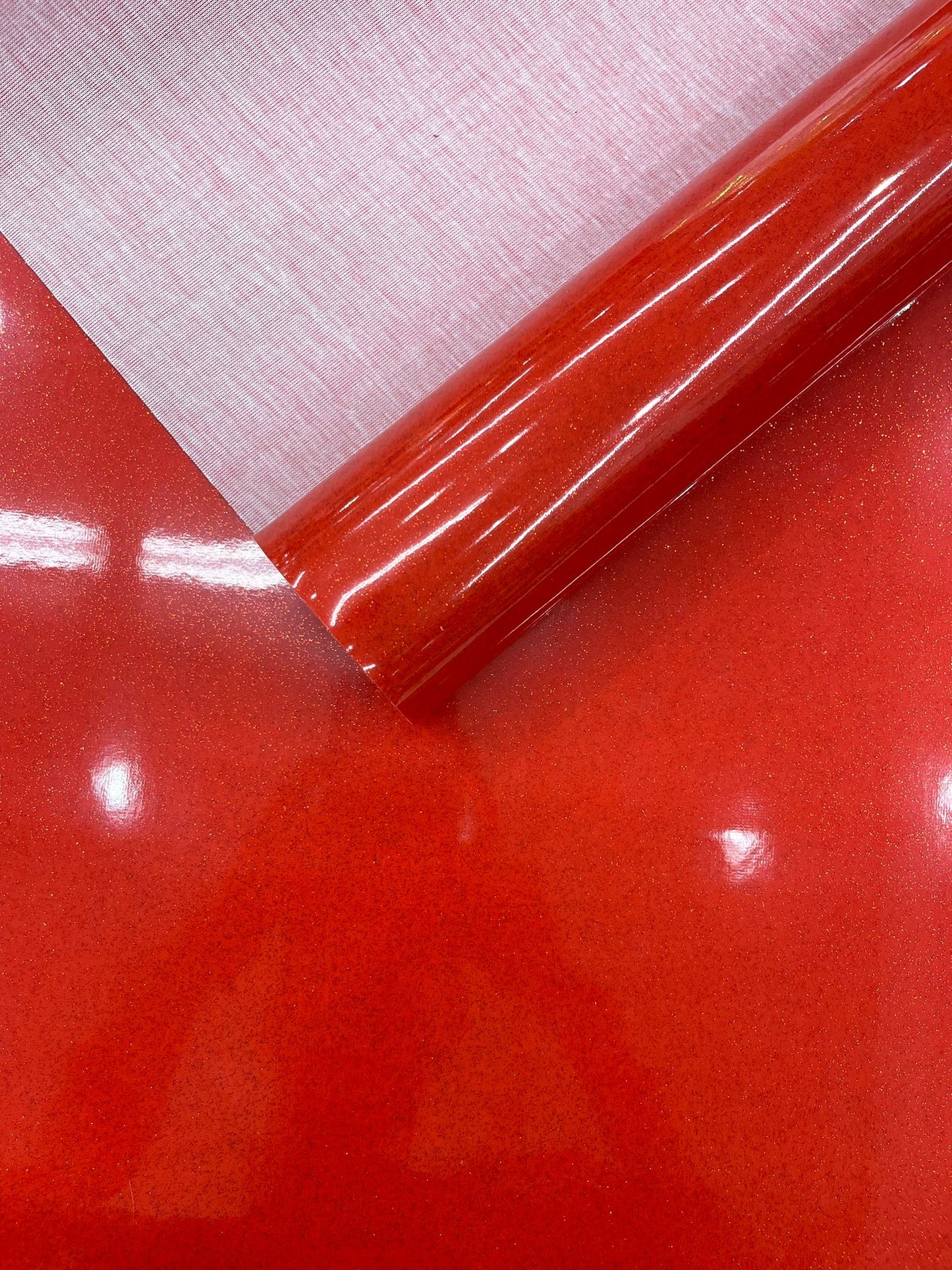 Ultra Sparkle Glitter Upholstery Vinyl Fabric| New Creations Fabric & Foam Inc. - New Creations Fabric & Foam Inc