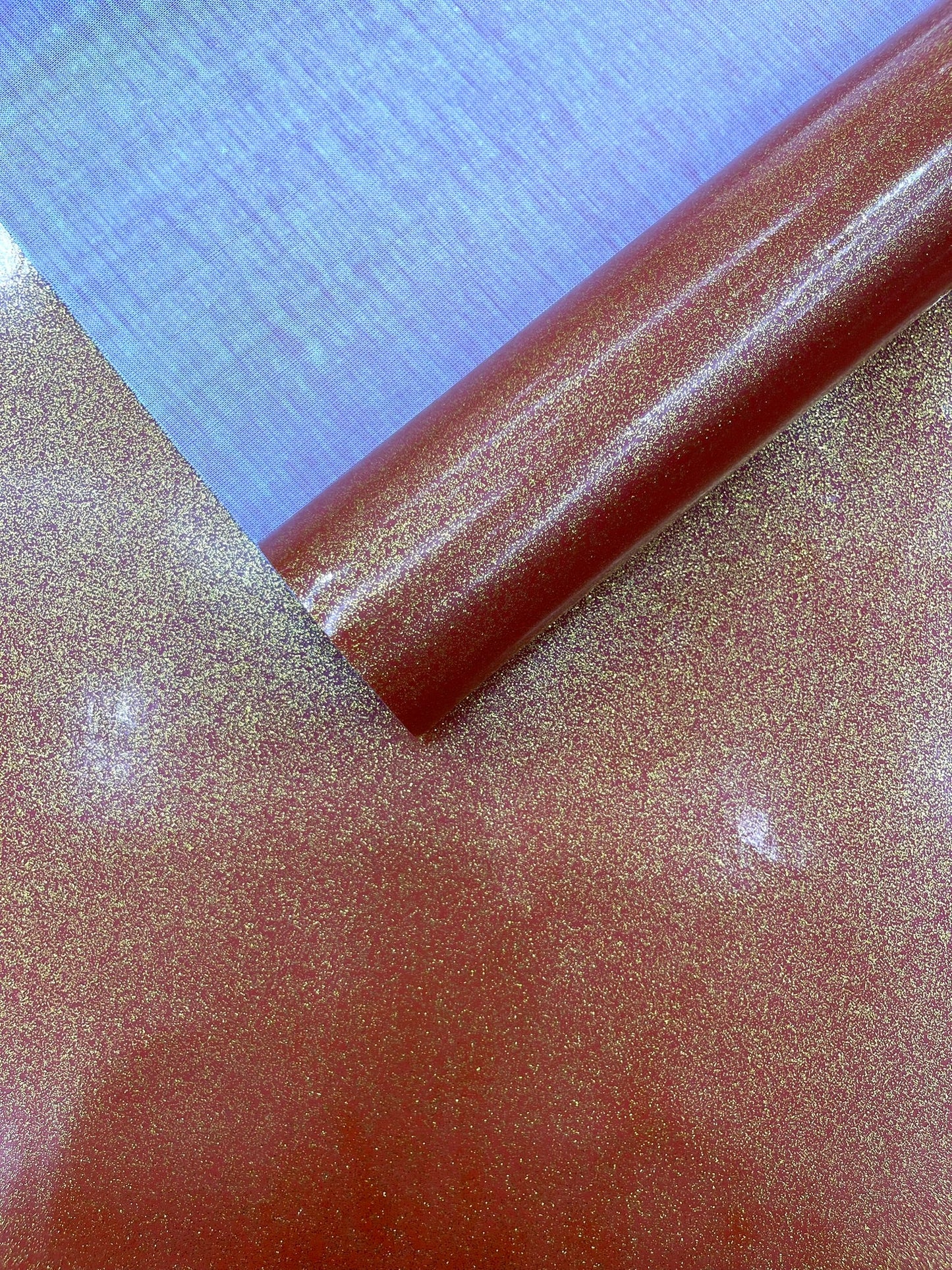 Ultra Sparkle Glitter Upholstery Vinyl Fabric| New Creations Fabric & Foam Inc. - New Creations Fabric & Foam Inc