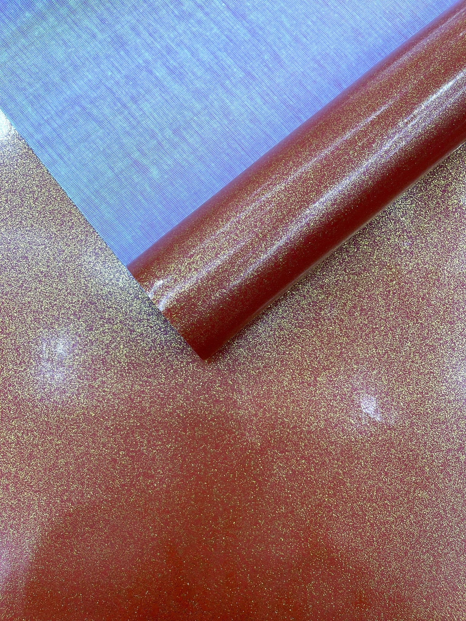 Ultra Sparkle Glitter Upholstery Vinyl Fabric| New Creations Fabric & Foam Inc. - New Creations Fabric & Foam Inc