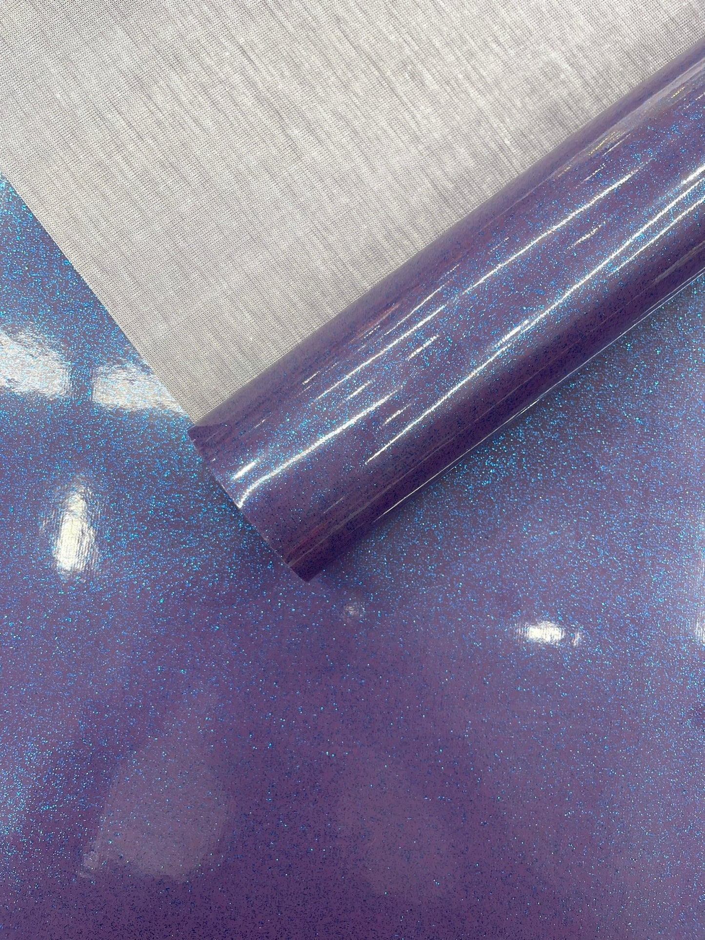 Ultra Sparkle Glitter Upholstery Vinyl Fabric| New Creations Fabric & Foam Inc. - New Creations Fabric & Foam Inc