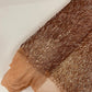 Vegas Beaded Sequin Stretch Mesh Fabric (By The Yard) - New Creations Fabric & Foam Inc