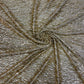 Vegas Beaded Sequin Stretch Mesh Fabric (By The Yard) - New Creations Fabric & Foam Inc