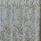 Vine Glitter Design On A Mesh Lace Fabric/Prom - New Creations Fabric & Foam Inc