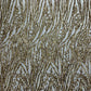 Vine/Root Sequin 4 Way Stretch Fabric 54” Wide| New Creations Fabric & Foam Inc. - New Creations Fabric & Foam Inc