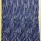 Vine/Root Sequin 4 Way Stretch Fabric 54” Wide| New Creations Fabric & Foam Inc. - New Creations Fabric & Foam Inc