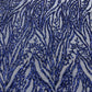 Vine/Root Sequin 4 Way Stretch Fabric 54” Wide| New Creations Fabric & Foam Inc. - New Creations Fabric & Foam Inc