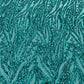Vine/Root Sequin 4 Way Stretch Fabric 54” Wide| New Creations Fabric & Foam Inc. - New Creations Fabric & Foam Inc