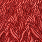 Vine/Root Sequin 4 Way Stretch Fabric 54” Wide| New Creations Fabric & Foam Inc. - New Creations Fabric & Foam Inc