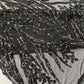 Vine/Root Sequin 4 Way Stretch Fabric 54” Wide| New Creations Fabric & Foam Inc. - New Creations Fabric & Foam Inc