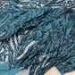 Vine/Root Sequin 4 Way Stretch Fabric 54” Wide| New Creations Fabric & Foam Inc. - New Creations Fabric & Foam Inc