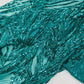 Vine/Root Sequin 4 Way Stretch Fabric 54” Wide| New Creations Fabric & Foam Inc. - New Creations Fabric & Foam Inc