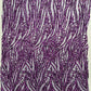 Vine/Root Sequin 4 Way Stretch Fabric 54” Wide| New Creations Fabric & Foam Inc. - New Creations Fabric & Foam Inc