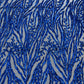 Vine/Root Sequin 4 Way Stretch Fabric 54” Wide| New Creations Fabric & Foam Inc. - New Creations Fabric & Foam Inc