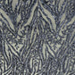 Vine/Root Sequin 4 Way Stretch Fabric 54” Wide| New Creations Fabric & Foam Inc. - New Creations Fabric & Foam Inc