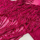 Vine/Root Sequin 4 Way Stretch Fabric 54” Wide| New Creations Fabric & Foam Inc. - New Creations Fabric & Foam Inc