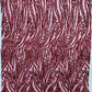 Vine/Root Sequin 4 Way Stretch Fabric 54” Wide| New Creations Fabric & Foam Inc. - New Creations Fabric & Foam Inc