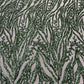 Vine/Root Sequin 4 Way Stretch Fabric 54” Wide| New Creations Fabric & Foam Inc. - New Creations Fabric & Foam Inc